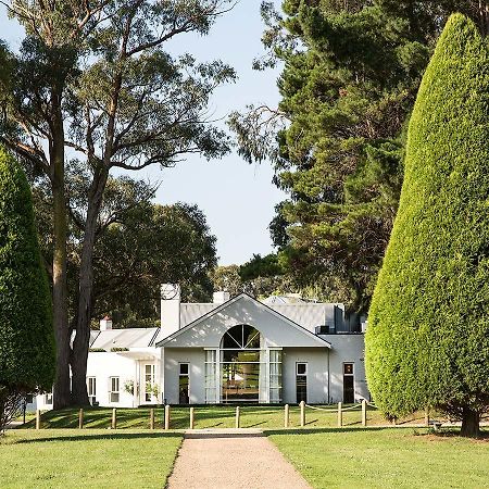 Lancemore Lindenderry Red Hill Exteriör bild