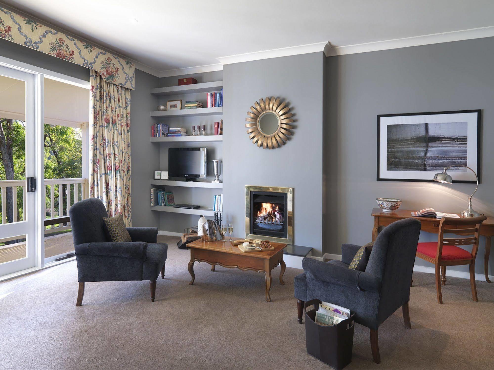 Lancemore Lindenderry Red Hill Exteriör bild