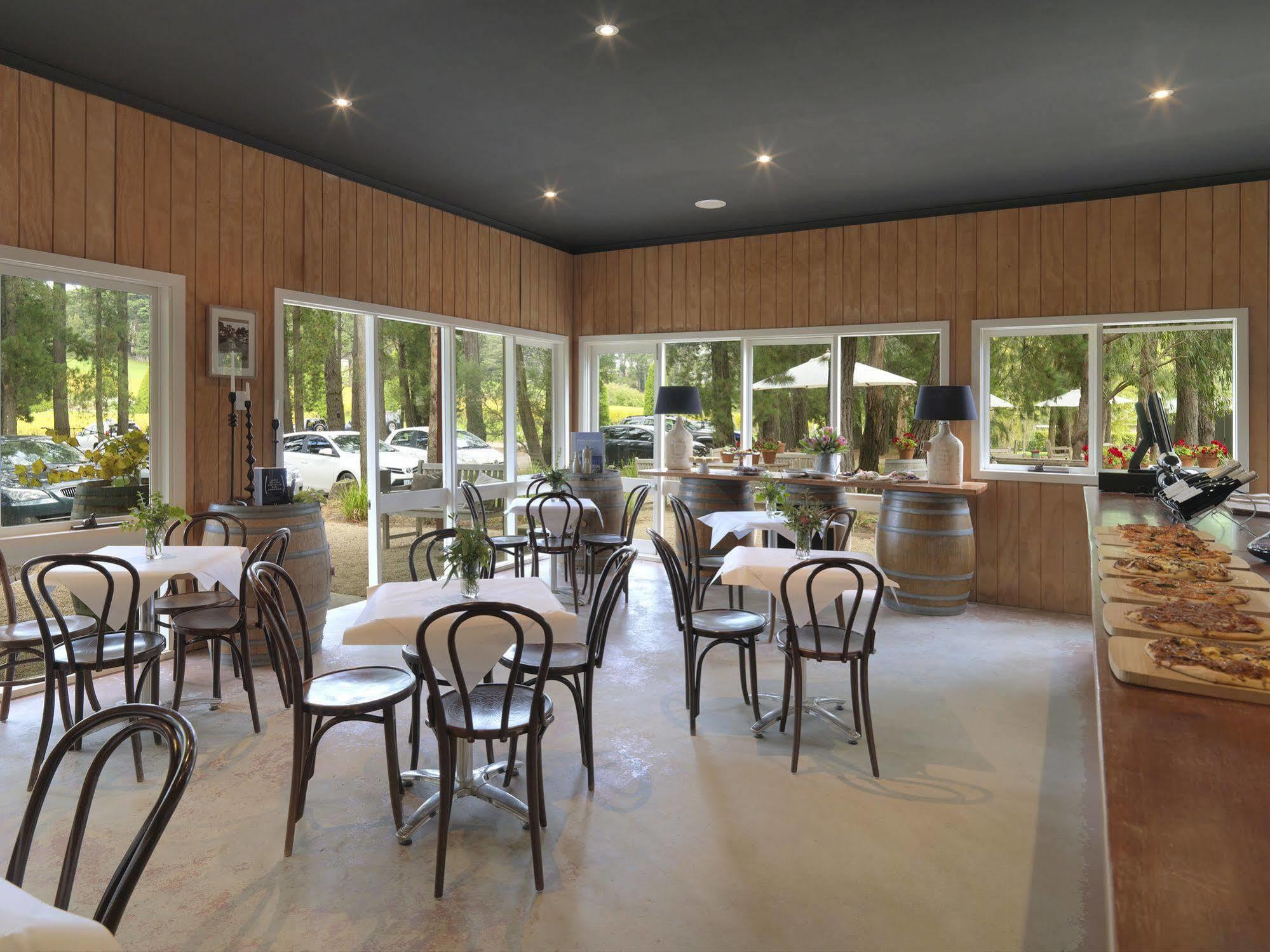 Lancemore Lindenderry Red Hill Exteriör bild