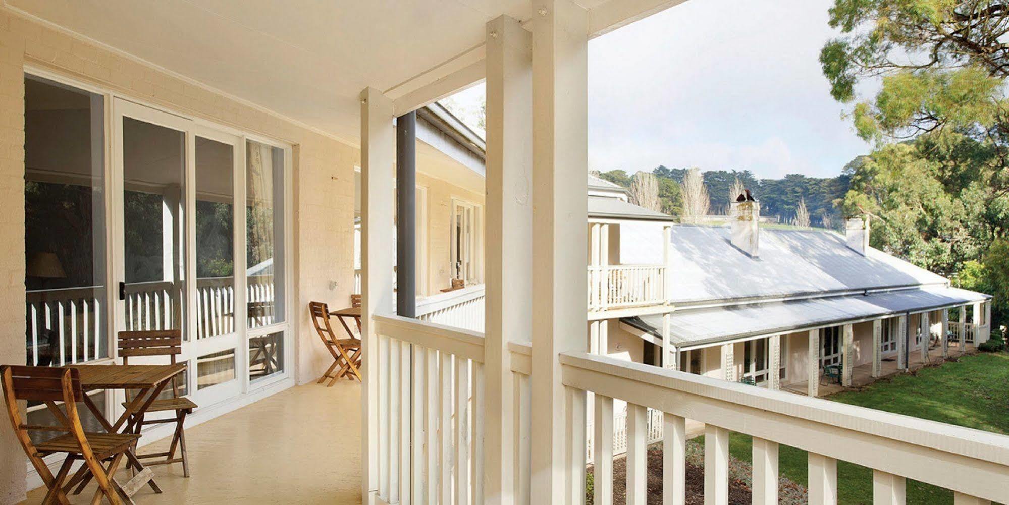 Lancemore Lindenderry Red Hill Exteriör bild