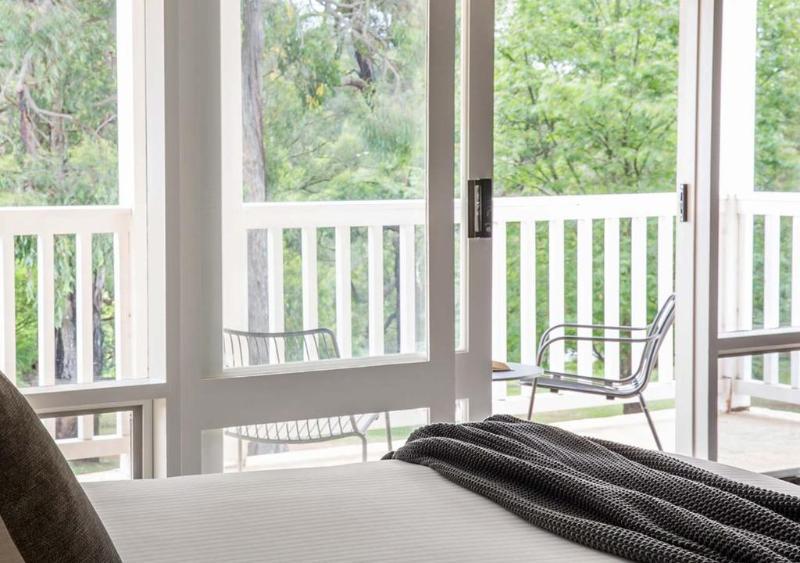 Lancemore Lindenderry Red Hill Exteriör bild
